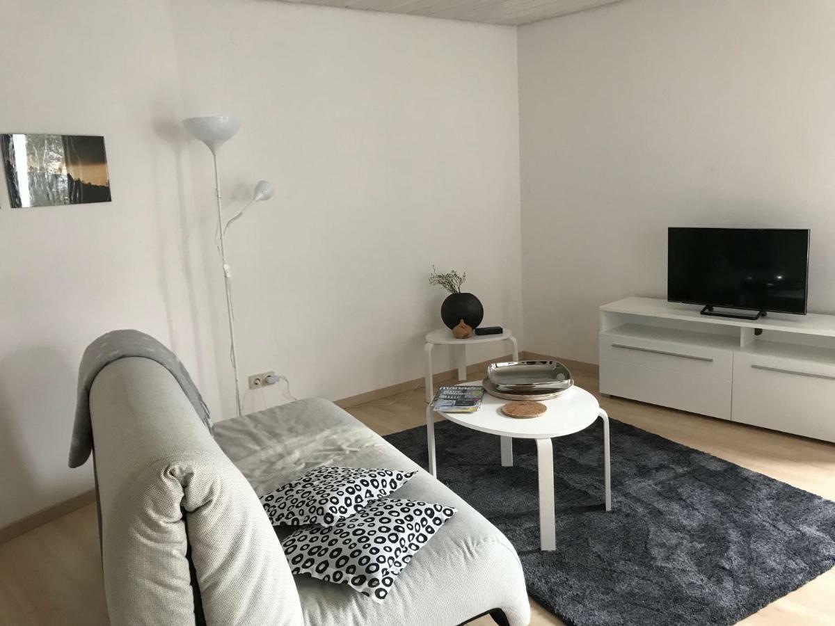Ferienwohnung Am Weinberg Randersacker Eksteriør bilde